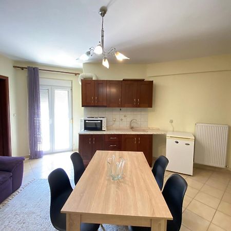 Σοφιτα Φερεσ Apartment Pherrai Екстериор снимка