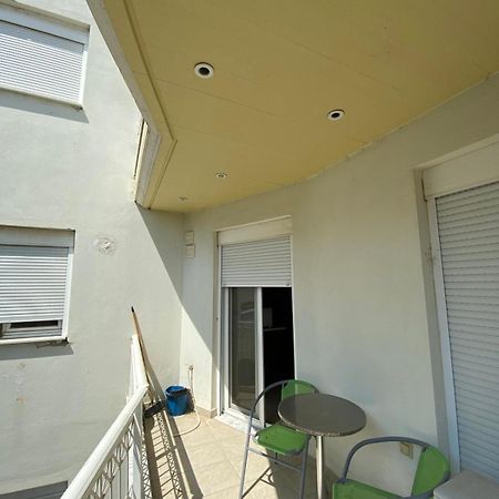 Σοφιτα Φερεσ Apartment Pherrai Екстериор снимка