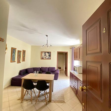 Σοφιτα Φερεσ Apartment Pherrai Екстериор снимка