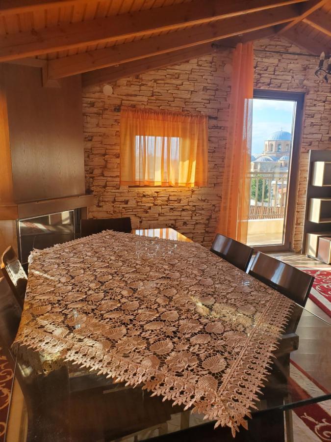 Σοφιτα Φερεσ Apartment Pherrai Екстериор снимка