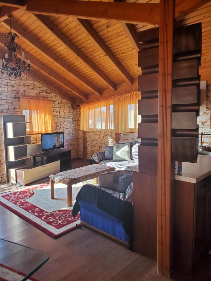 Σοφιτα Φερεσ Apartment Pherrai Екстериор снимка