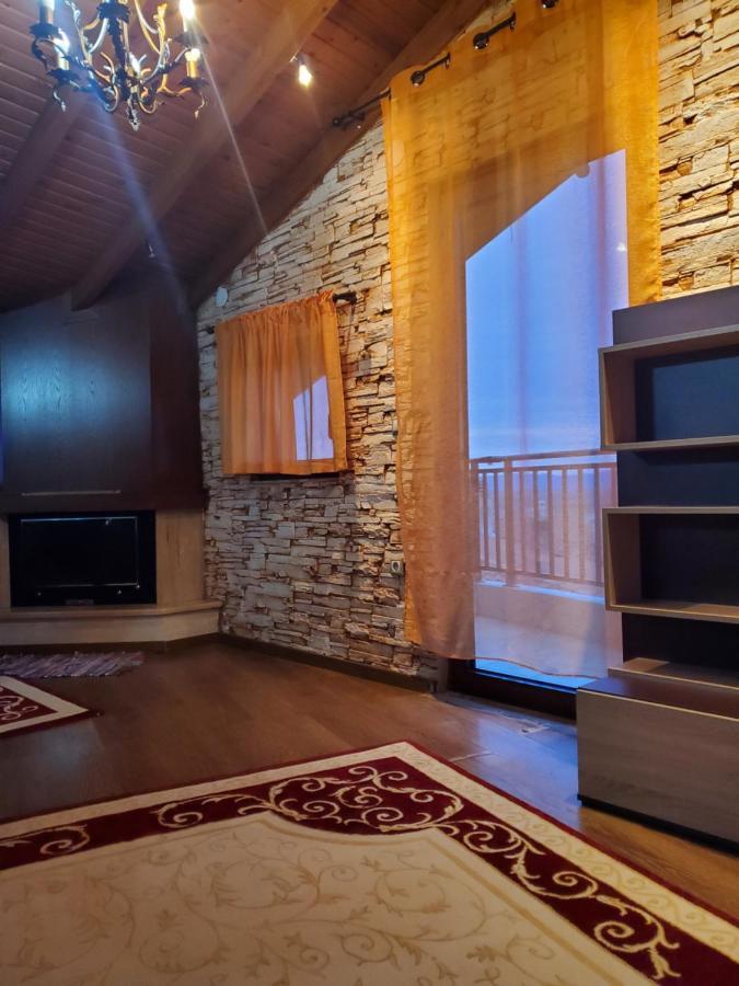 Σοφιτα Φερεσ Apartment Pherrai Екстериор снимка
