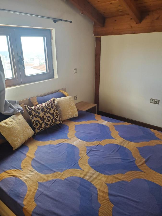 Σοφιτα Φερεσ Apartment Pherrai Екстериор снимка
