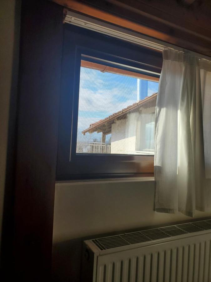 Σοφιτα Φερεσ Apartment Pherrai Екстериор снимка