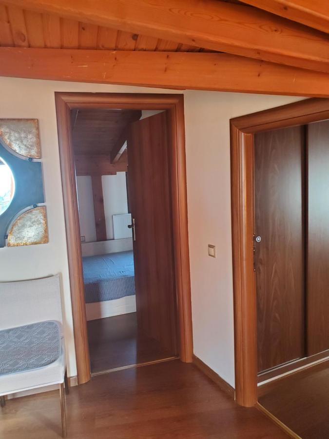 Σοφιτα Φερεσ Apartment Pherrai Екстериор снимка