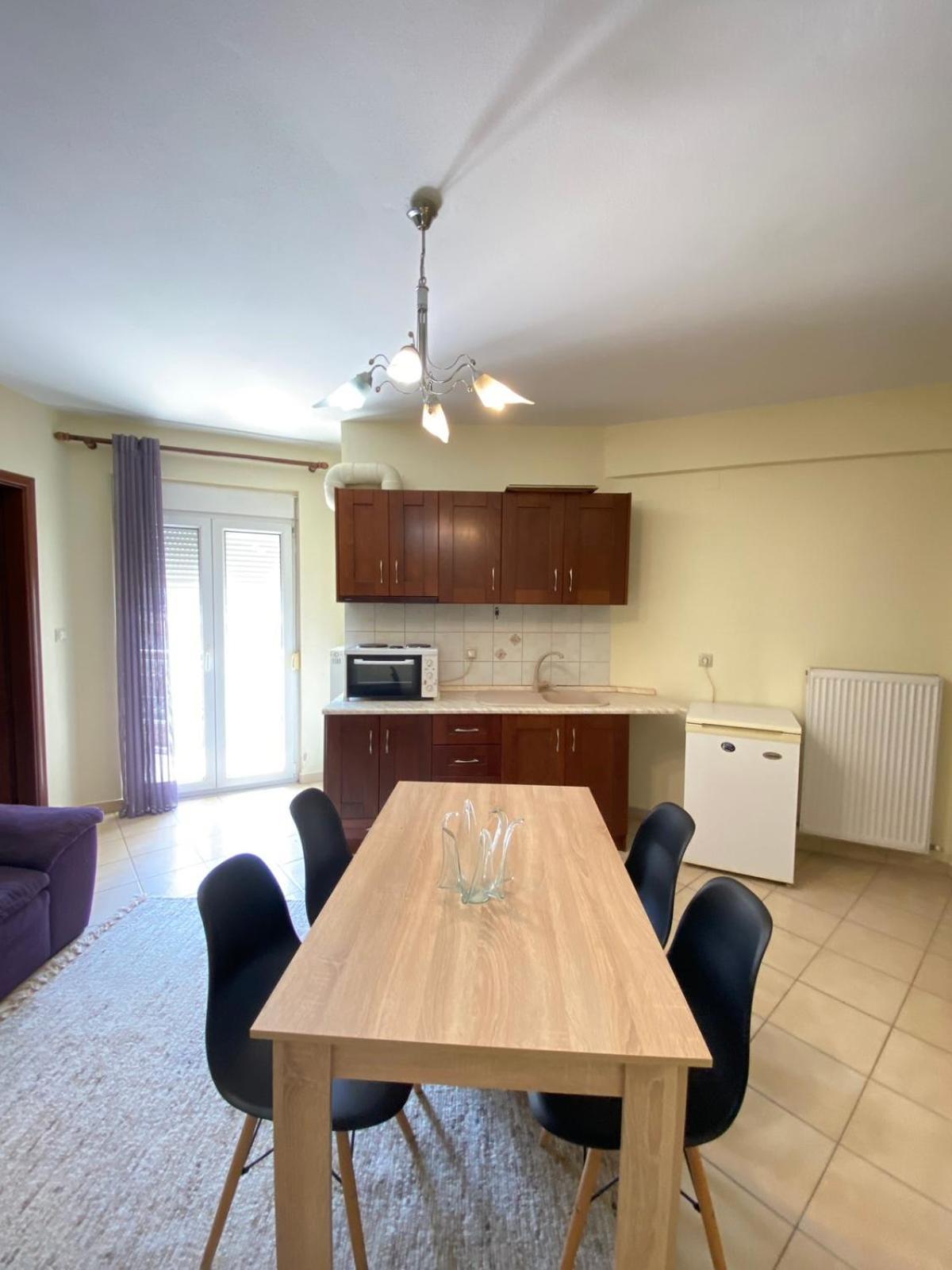 Σοφιτα Φερεσ Apartment Pherrai Екстериор снимка