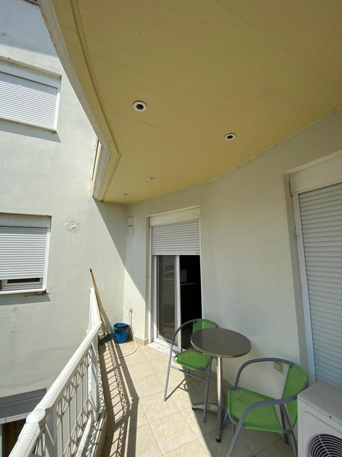 Σοφιτα Φερεσ Apartment Pherrai Екстериор снимка