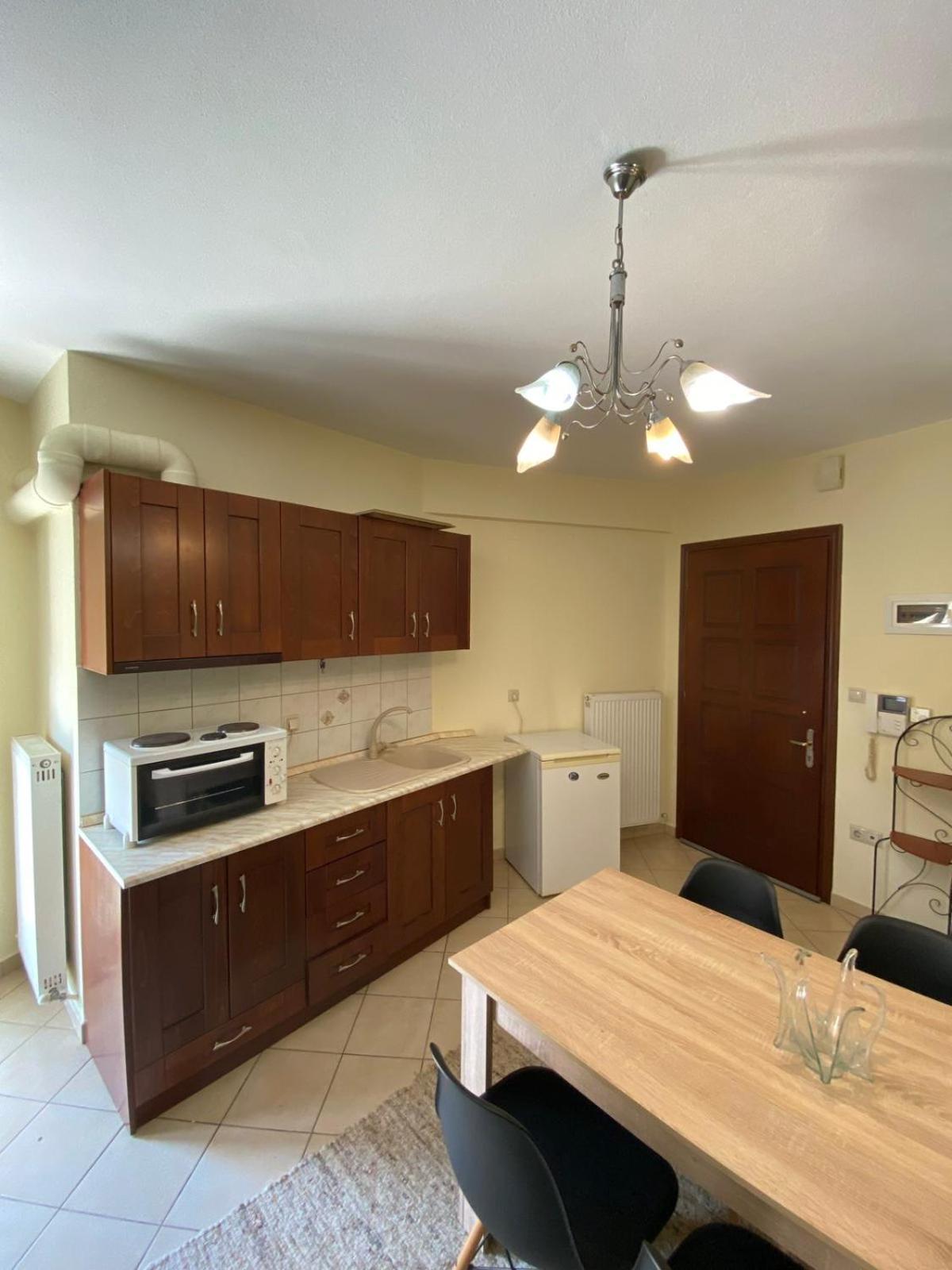 Σοφιτα Φερεσ Apartment Pherrai Екстериор снимка