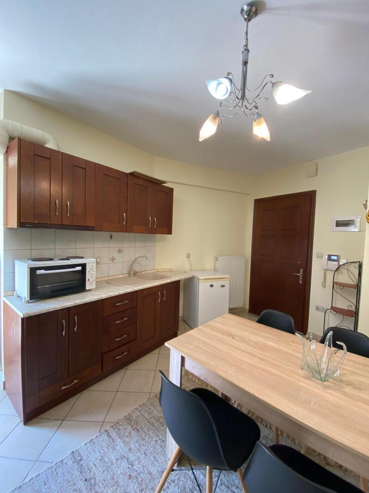 Σοφιτα Φερεσ Apartment Pherrai Екстериор снимка