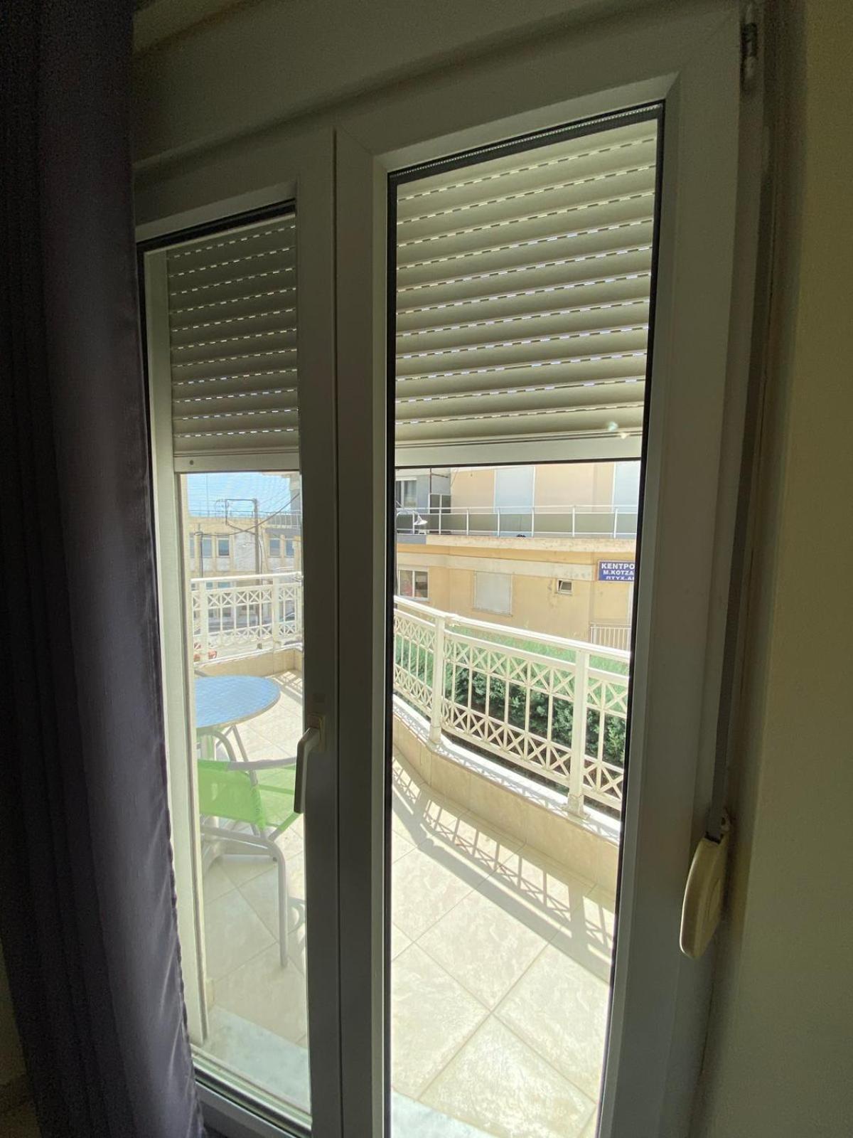 Σοφιτα Φερεσ Apartment Pherrai Екстериор снимка