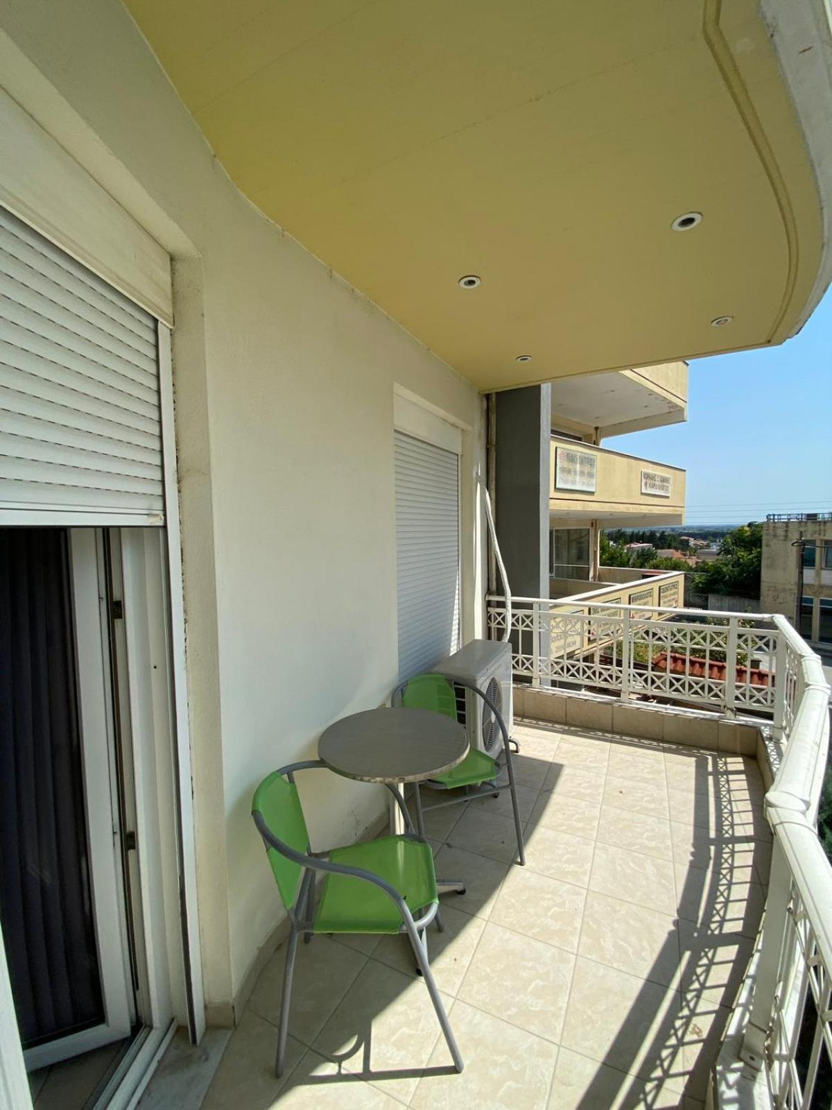 Σοφιτα Φερεσ Apartment Pherrai Екстериор снимка